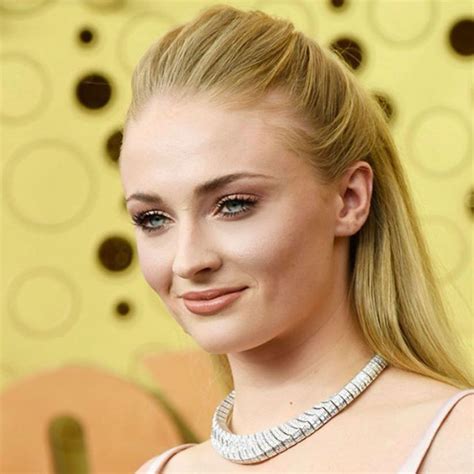 sophie turner wiki|sophie turner age season 5.